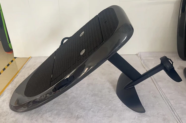 サーフィン・ボディボード surf8be カーボンファイバーフォイル8 KWサーフィンボディボード防水