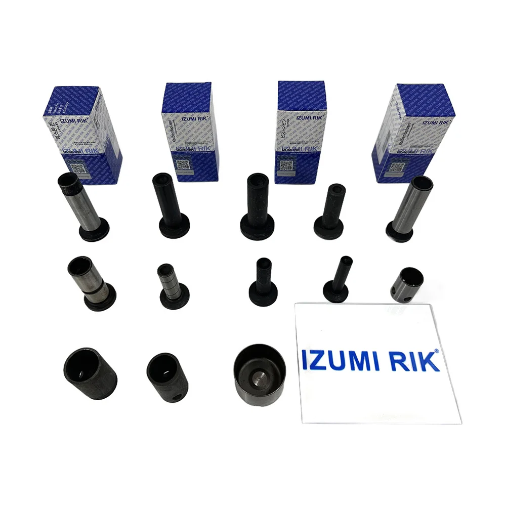 IZUMI RIK for Caterpillar 3114 3204 3304 Valve Tappet Construction Machinery Engine Parts
