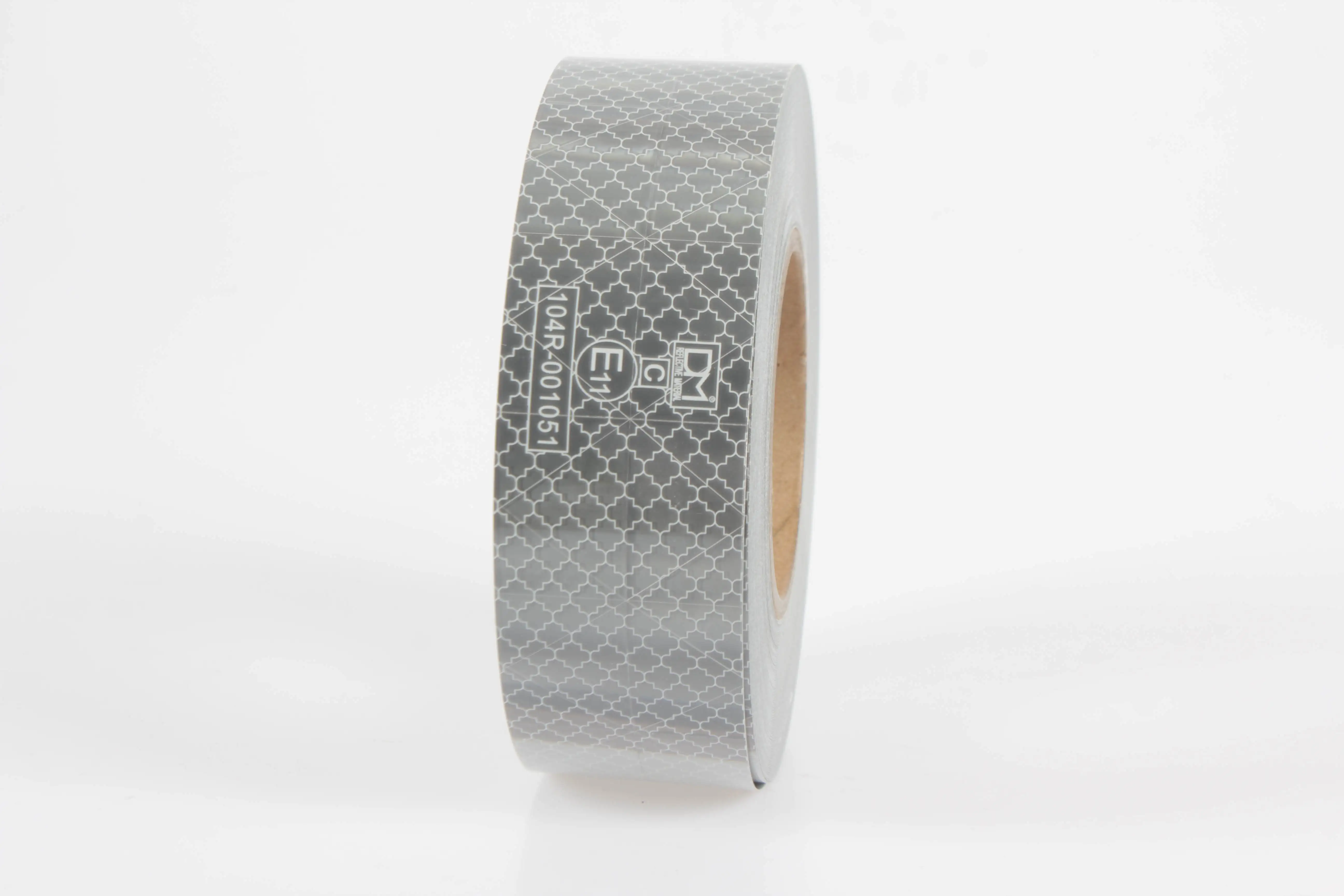 DaoMing Grade Conspicuity Marking  Material Retro Reflective Tape Professional Reflective Film