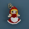 Little Red Cap