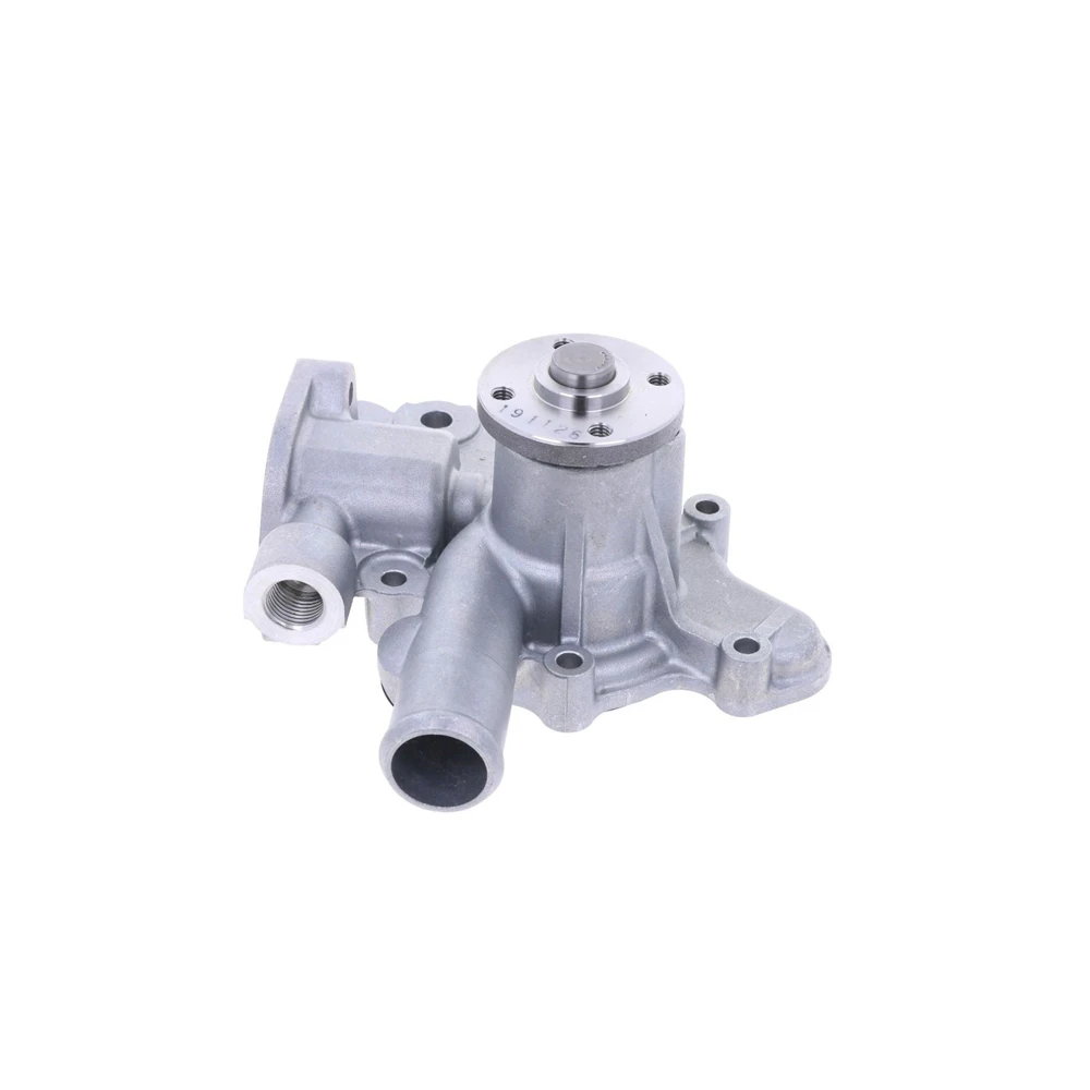 IZUMI Water Pump for Komatsu PC05-7 PC10-7 Diesel Engine Parts