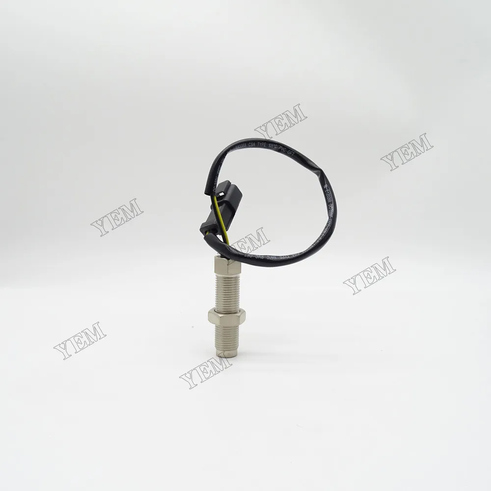 324-4131 Sensor for Cat Aftermarket Engine Spare Parts 4