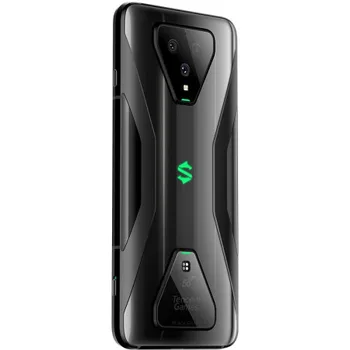グローバル版 Black Shark 3 Pro Android Mi Phone 12GB 256GB