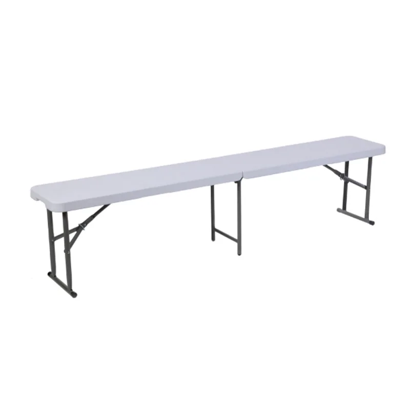 
 Factory direct sales outdoor benches trestle table  garden benches for the park  
