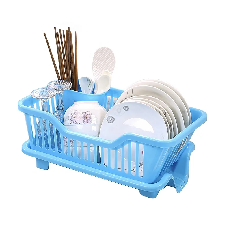 sink drainer plastic