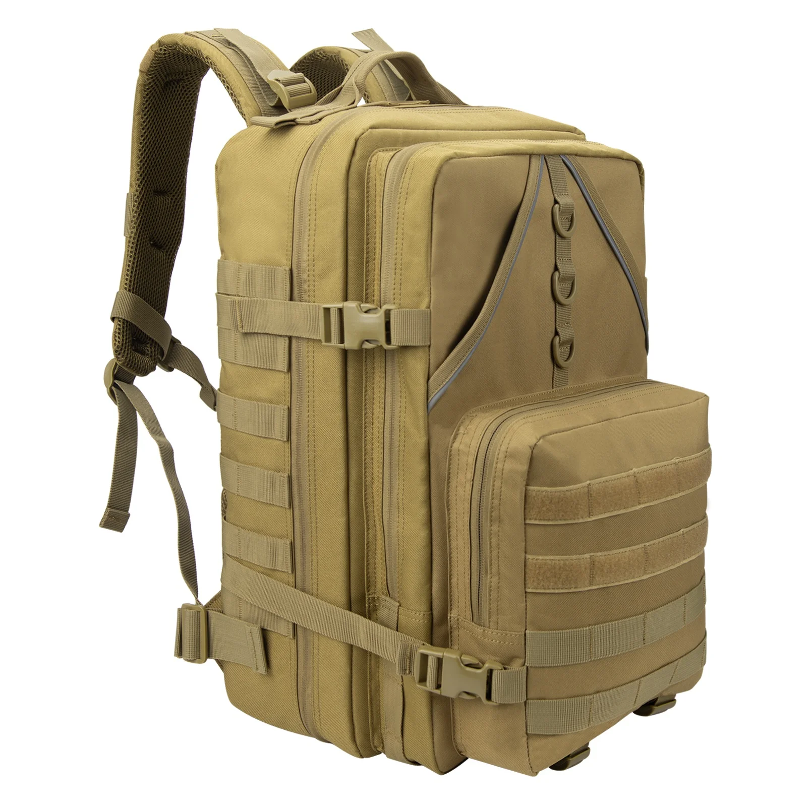 40L Tactical Backpack