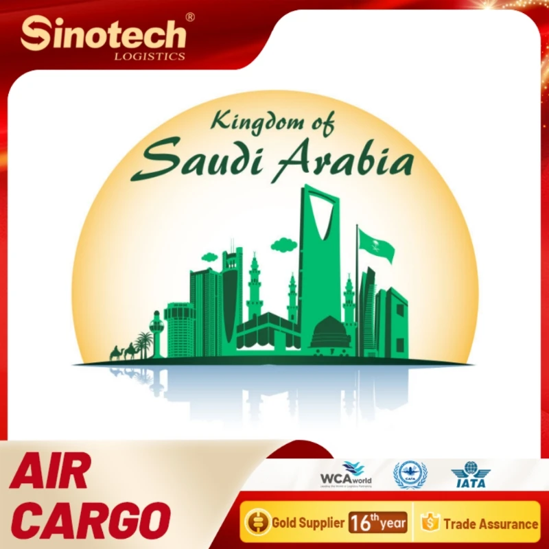 Shipping Company with Cheap Air Sea Freight Shipping Logistic Service From China to Dubai UAE /Jeddah Saudi Arabia