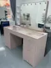 13 Drawer Pink Dressing Table