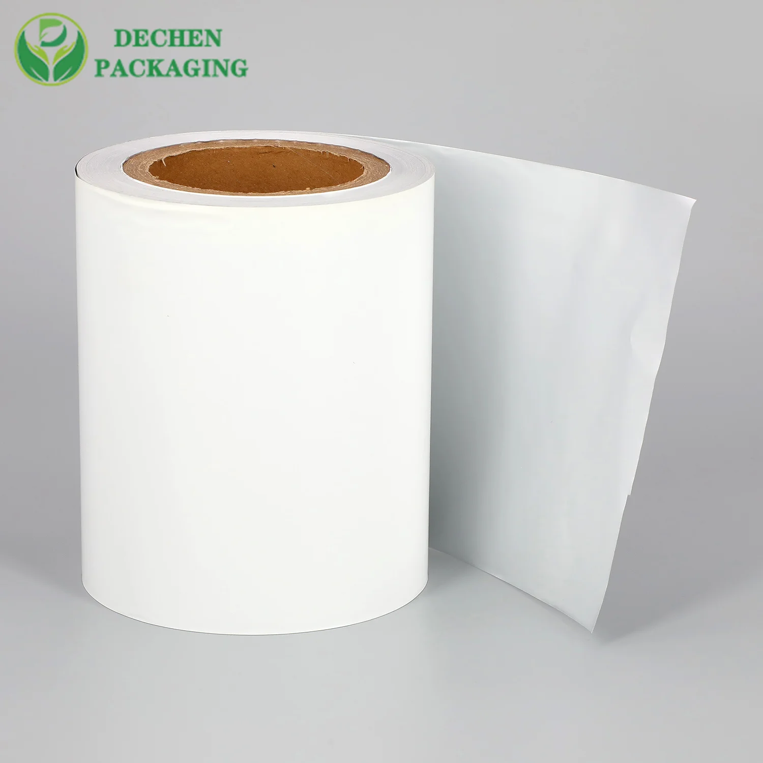 What is laminated foil paper coating?