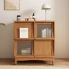 Teak color