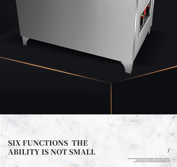 2023 Table Top Gas Pizza Oven Multipurpose Gas Pizza Oven High Quality