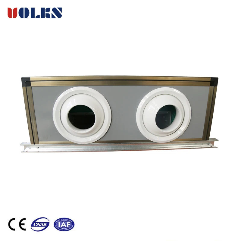 Air Handling Unit, Ducted, AHU - detail 8