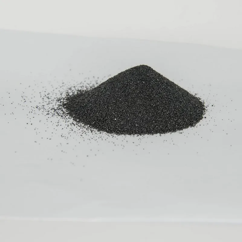 Chrome Ore Concentrate Produce 46% Chromite Sand Price