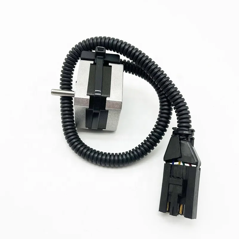 Weaving Motor with Part Number BE309505 for Weaving Machine Spare Parts