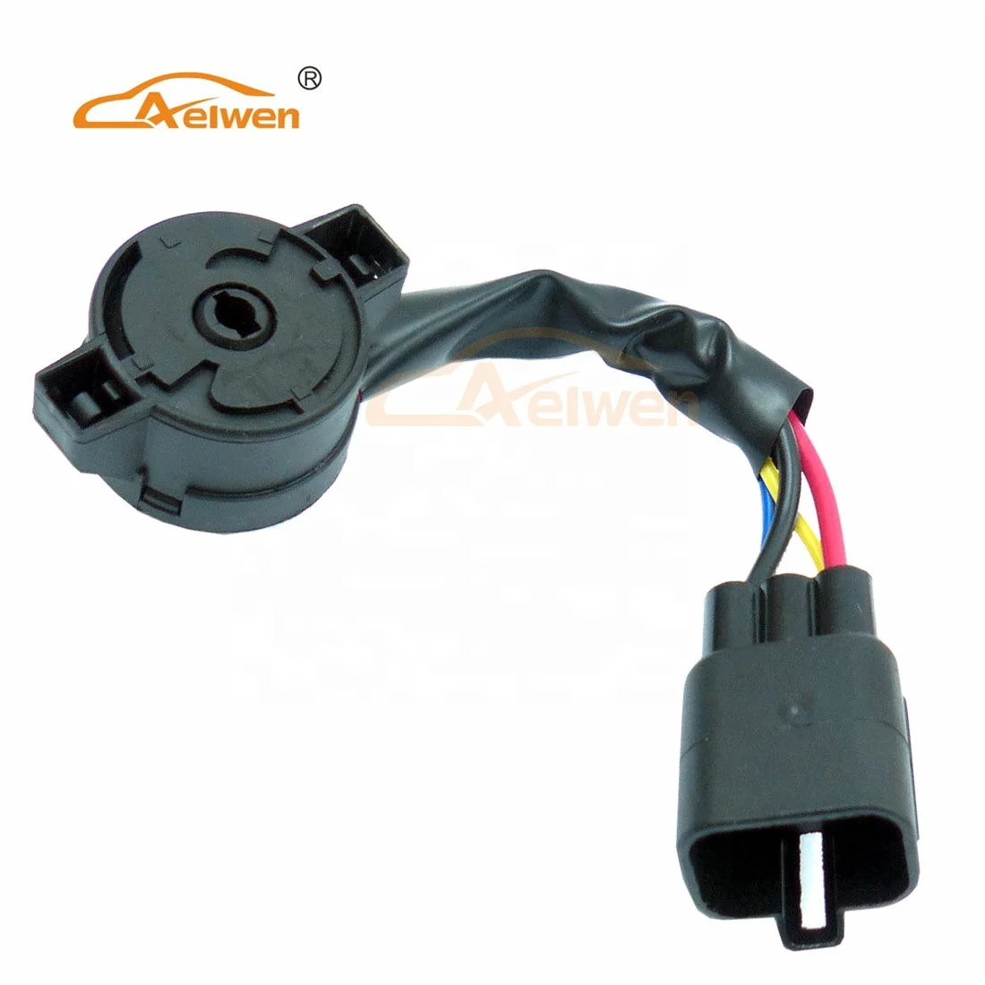 Car Key Ignition Starter Switch Used For Ford Oe No.89fb11572ab 1014143 Buy Ignition Starter