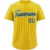 21.yellowgreen Stripe