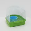 Green Translucent