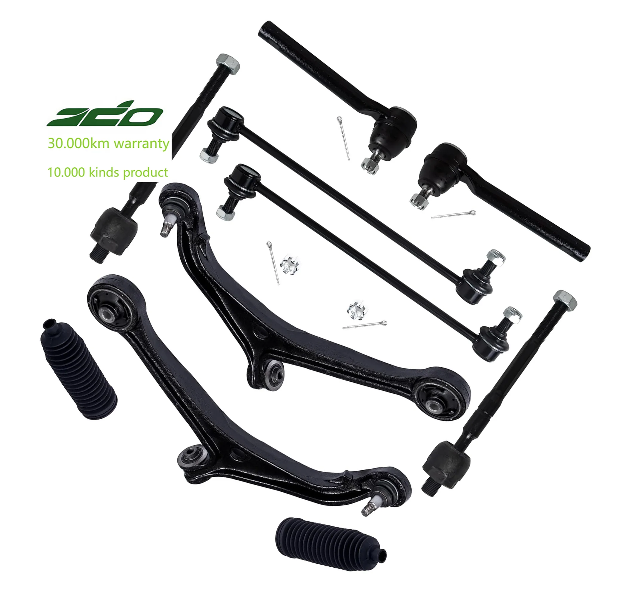 Auto Suspension Part Front Right Left Control Arm for
