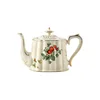 Teapot