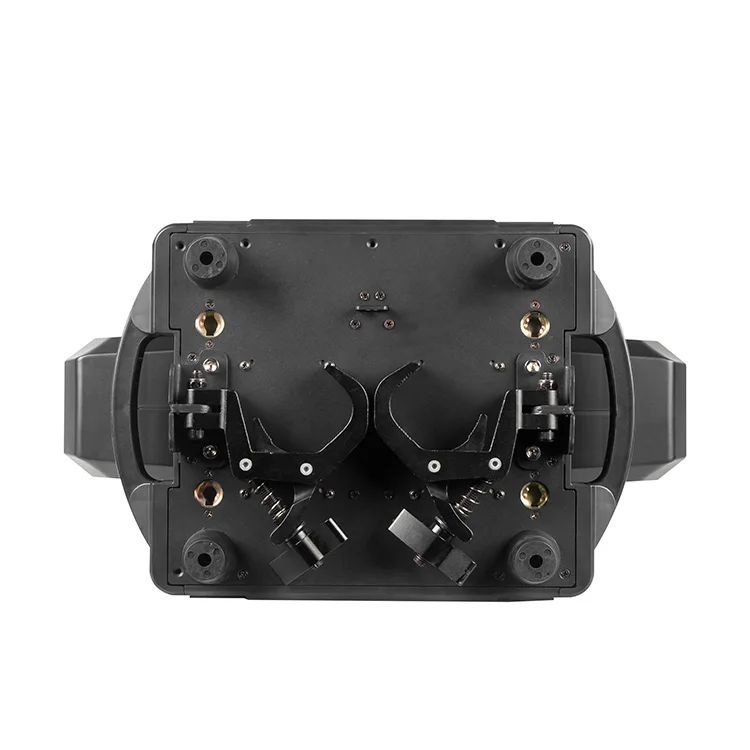 Magic Matrix Technology - Advanced Stage Lighting Solutions