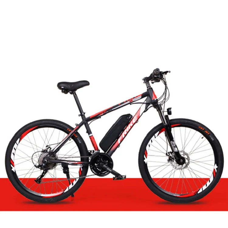FRIKE 電動自転車 88E0