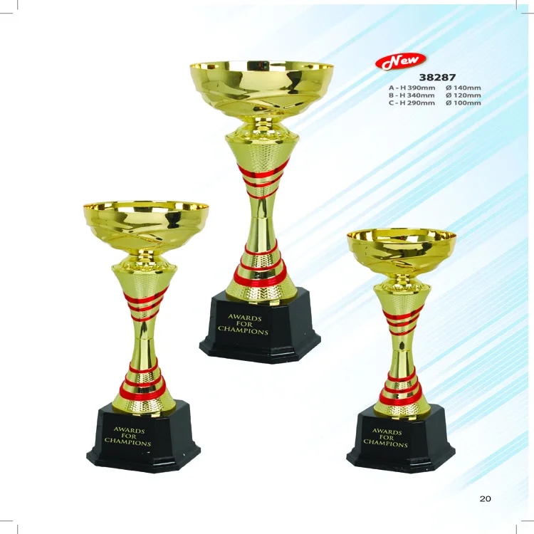 soccer awards trophy gold award trophy