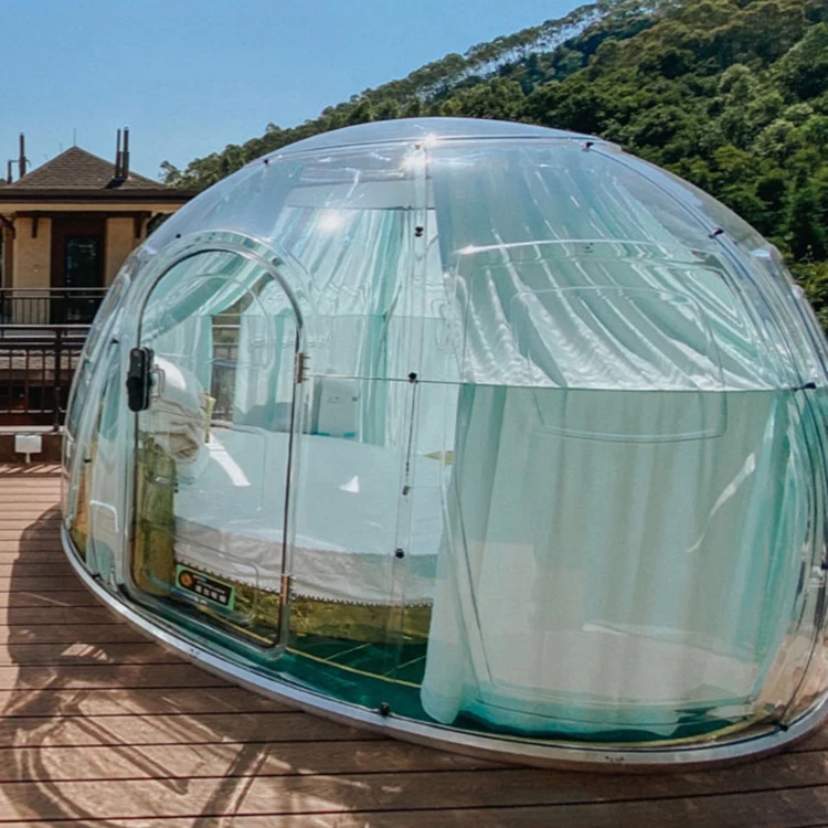 Impact Resistant Eco-Friendly Polycarbonate Solid Sheet with More Than 5 Years Warranty for Modern Mall Applications