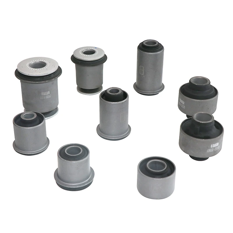 Auto Suspension  Control Arm Kits for nissan lexus toyota mitsubishi Suzuki Mazda Kia hyundai honda