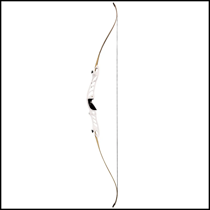 Explore F1 Competitive Recurve Bow Archery 68" Adult Competitive Sports