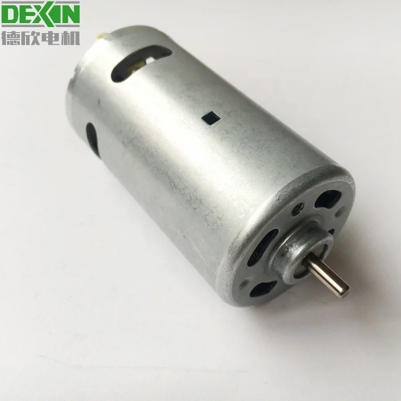RS 565 Motor Small Dc Electric Motor
