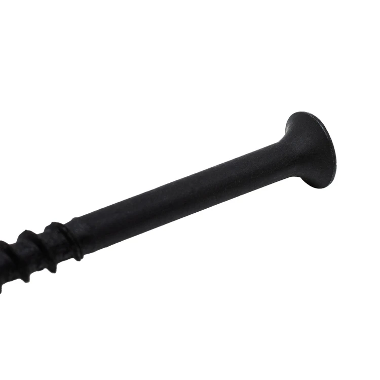 Manufacturer Phillips Bugle Head Nails Hot Sale Drywall Screw Black ...
