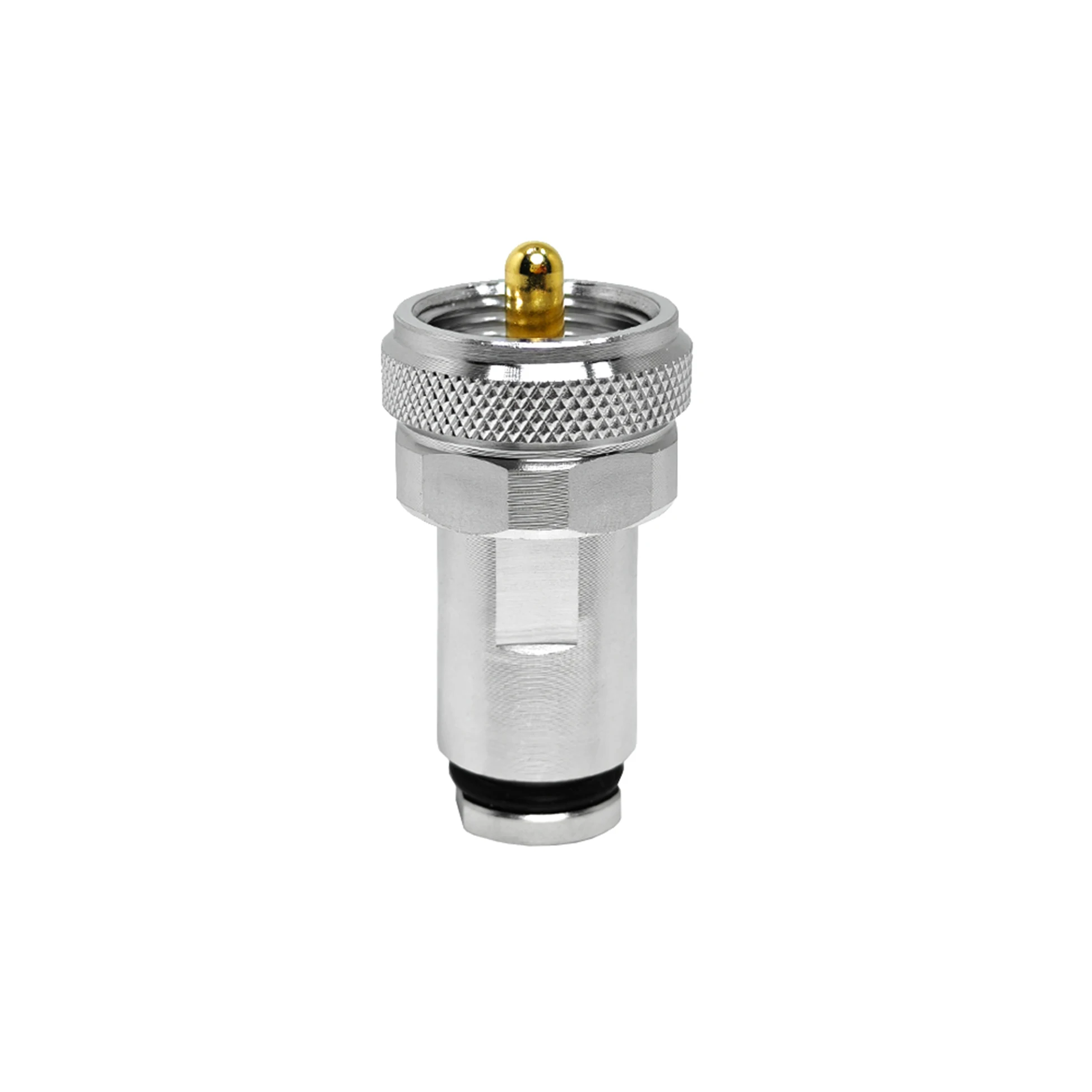 UHF Male PL259 Clamp Connector for 240 Coaxial Cable