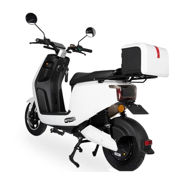 国産高品質 157/CT FC SCOOTER BC-STREAM RICE28 High-speed Electric Scooters from Reliable Chinese Factories