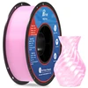 PLA Silk Peach Pink 1kg