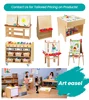Art easel