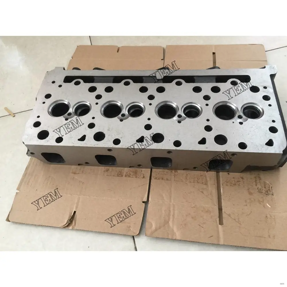 V2403 Cylinder Head for Kubota Diesel Tractor Motor Engine