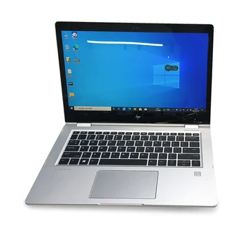 Renovacion al por mayor de la tableta For-HP elitebook X360 1030 G2 en uno Intel Core i7 16GB 512GB SSD 13,3 pulgadas