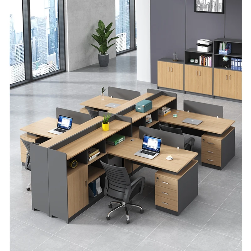 Liyu Furniture Factory Direct Wholesale Excellent Quality Modern Office ...