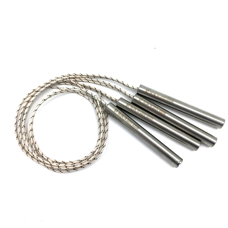 110V 220V Electric Rod Heater Internal Cartridge Heater for Precision Molds