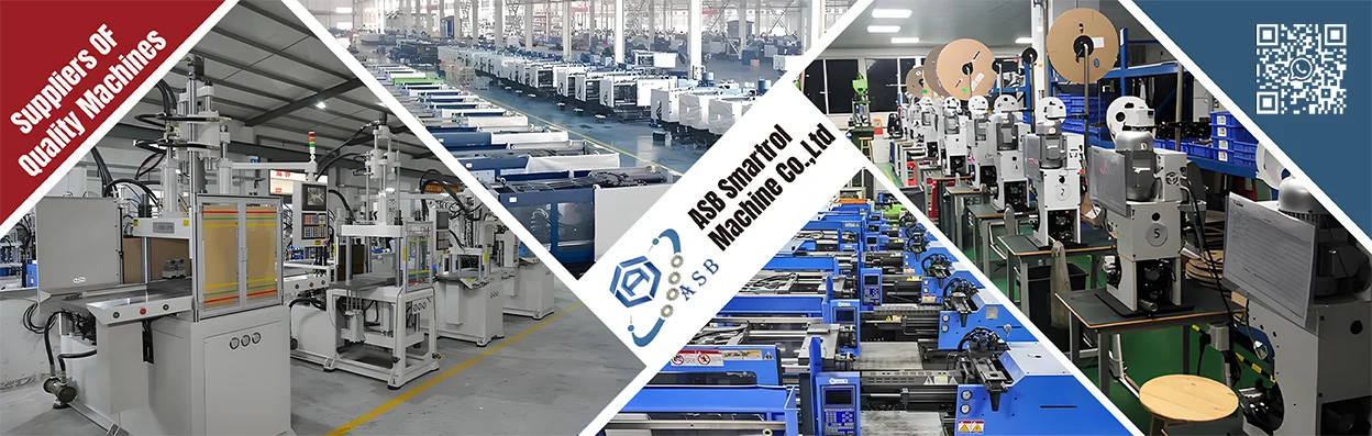 Asb Smartrol Machine Co., Ltd