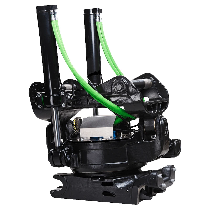 Tilt Rotator Bucket Tiltrotator For Mini Excavator Attachment Buy