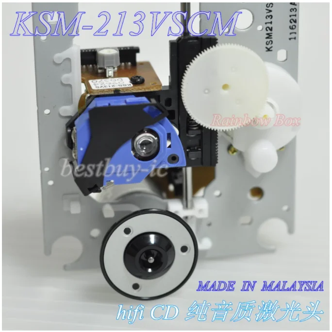 Original new KSM-213VSCM KSM213VSCM KSS-213VS KSS213VS With