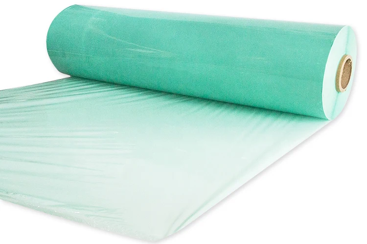 Agriculture Grass Plastic Wrapping Bale Film for Grain Storage