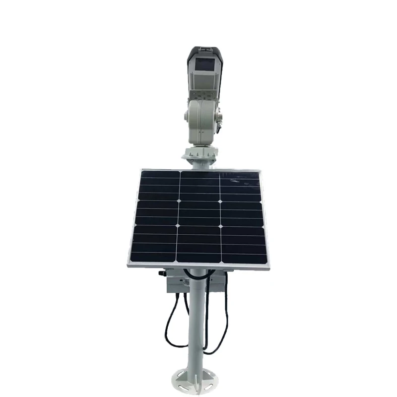 360° Continuous Rotation PTZ Control Laser Repel air Birds for Farmland/agriculture/orchard