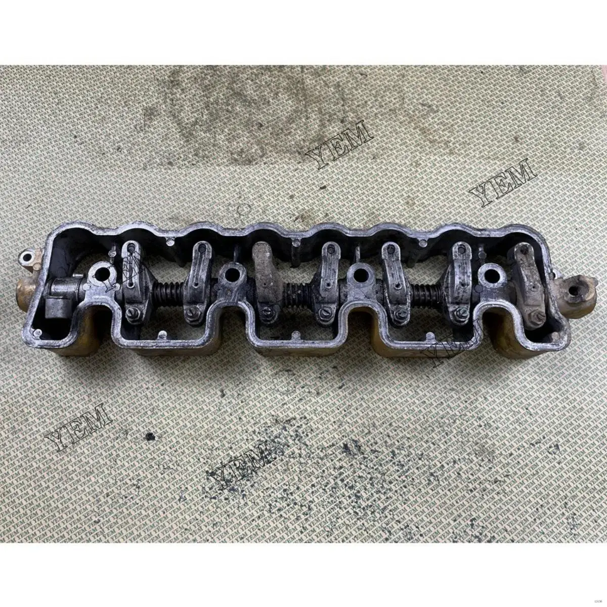 3024 Rocker Shaft Assy for Caterpillar