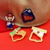 Custom colors