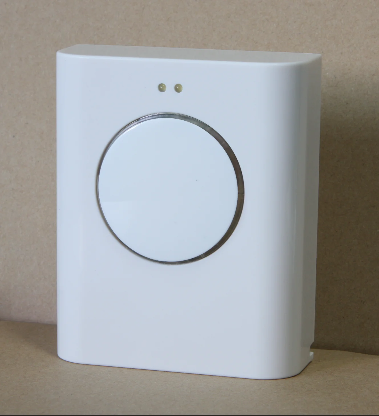 Smart Waterproof Mp3 Wireless Doorbell with Electrical Push Buttons