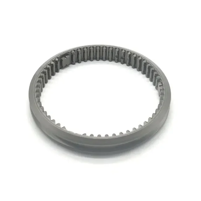 16S130 16S112Truck and Bus Gearbox Spare Parts 1312302057 Synchronizer Slidng Sleeve