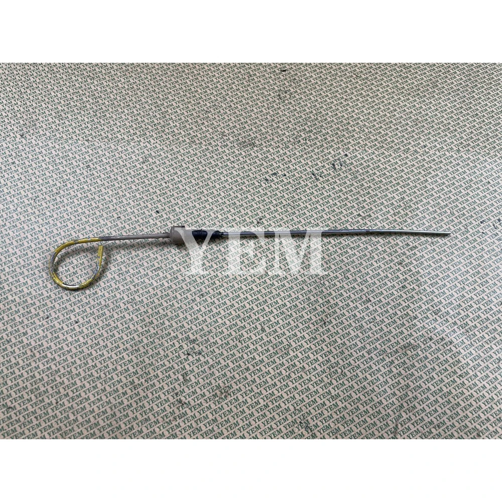 For Yanmar Diesel Engine 3TNE74 Oil Dipstick