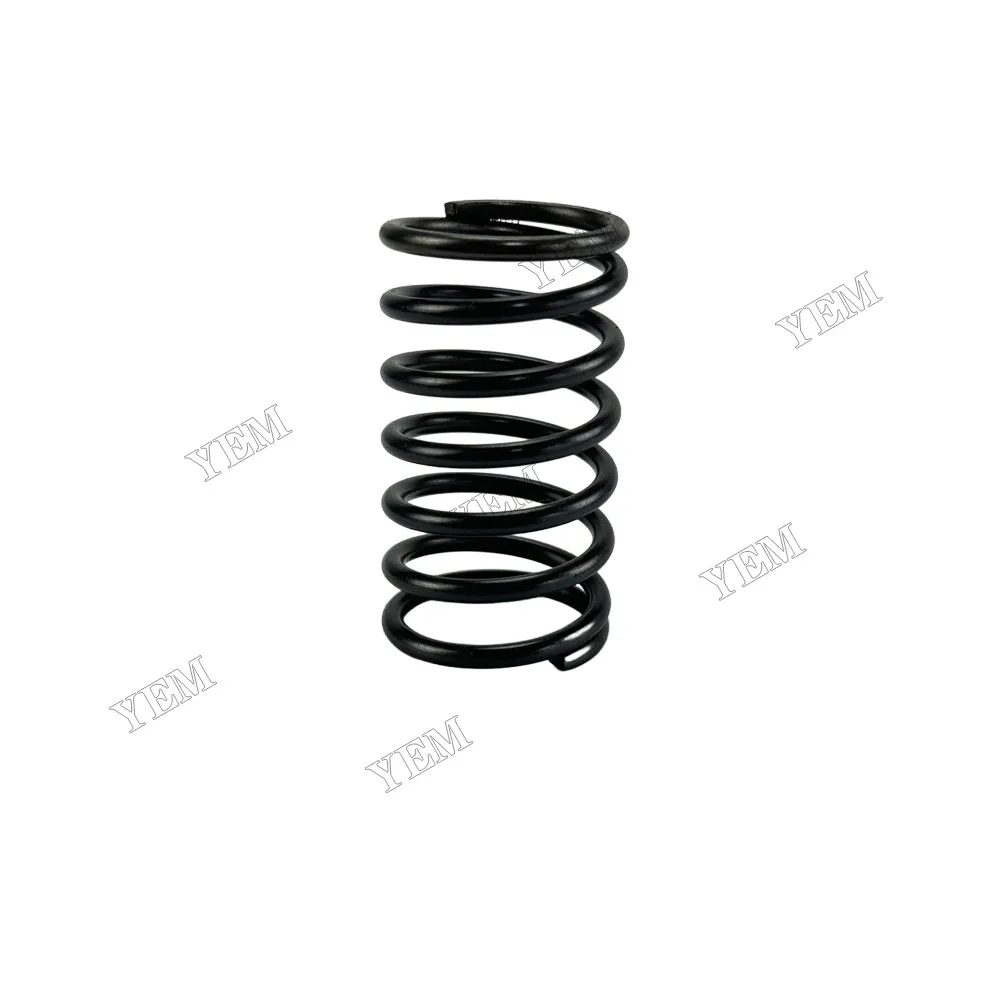 Valve Spring Fit for Komatsu 4D95 Engine 4